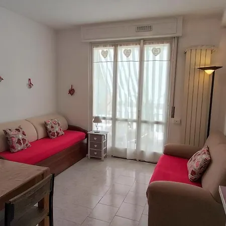 Apartmán Sweetheart