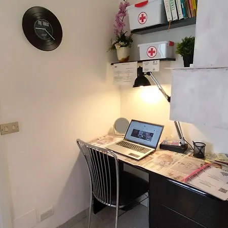 Apartmán Sweetheart *