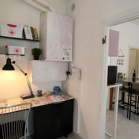 Apartment Sweetheart Busto Arsizio