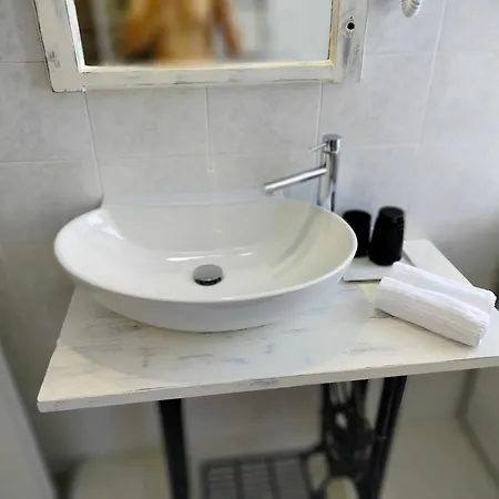 Sweetheart Apartment Busto Arsizio