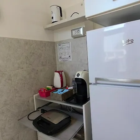 Apartment Sweetheart Busto Arsizio