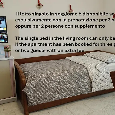Sweetheart Apartment