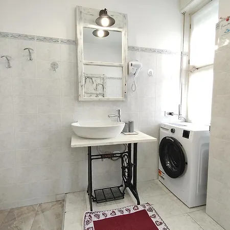 Apartman Sweetheart *