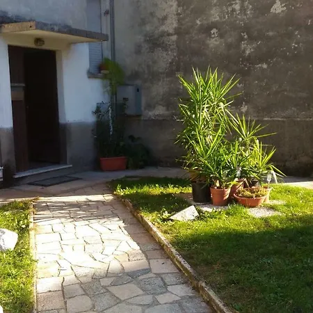 Apartmán Sweetheart *